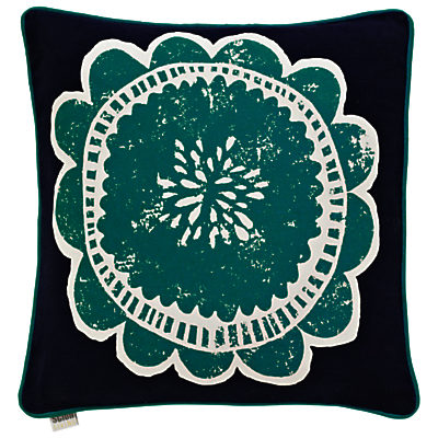 Scion Taimi Flower Cushion Scion Taimi Flower Cushion